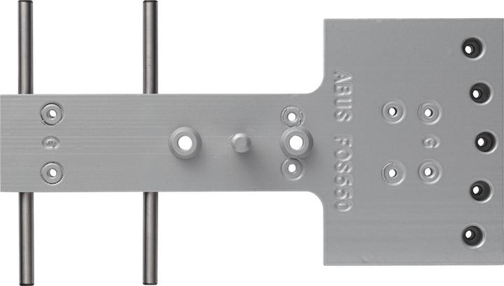 Produktbild Abus FOS550A W AL0089