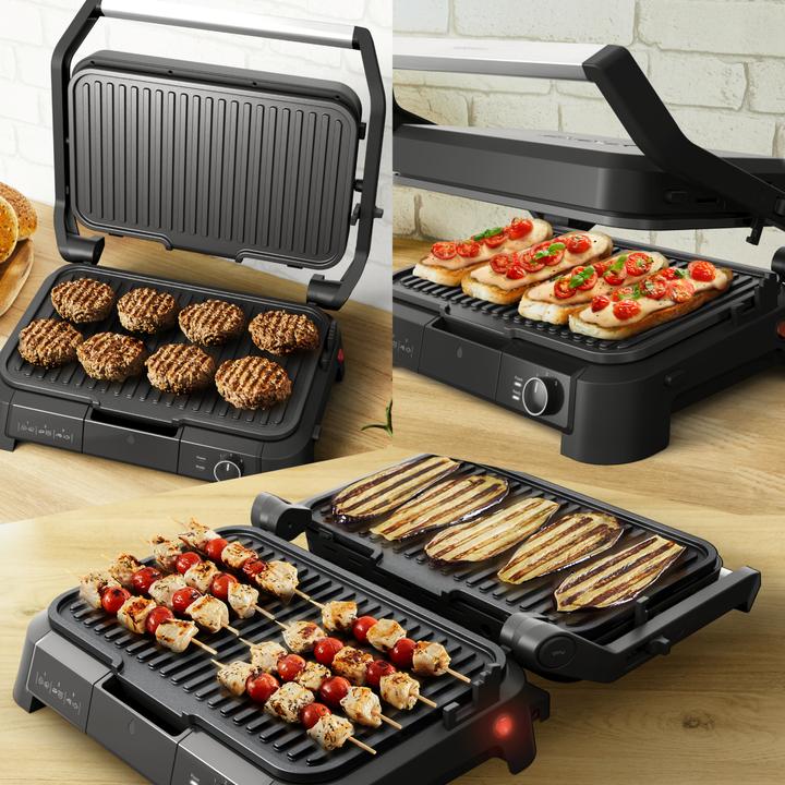 Actual product image Tefal GC520DE0