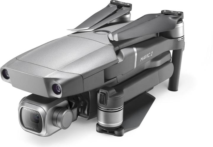 Immagine prodotto DJI Mavic 2 Pro (31 min, 907 g, 20 Mpx)