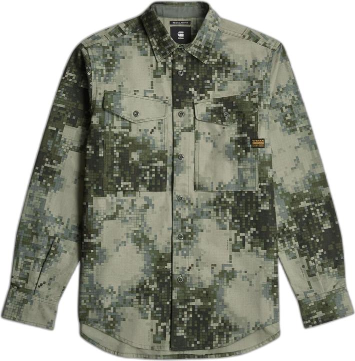 Produktbild G-Star Regular (XL)