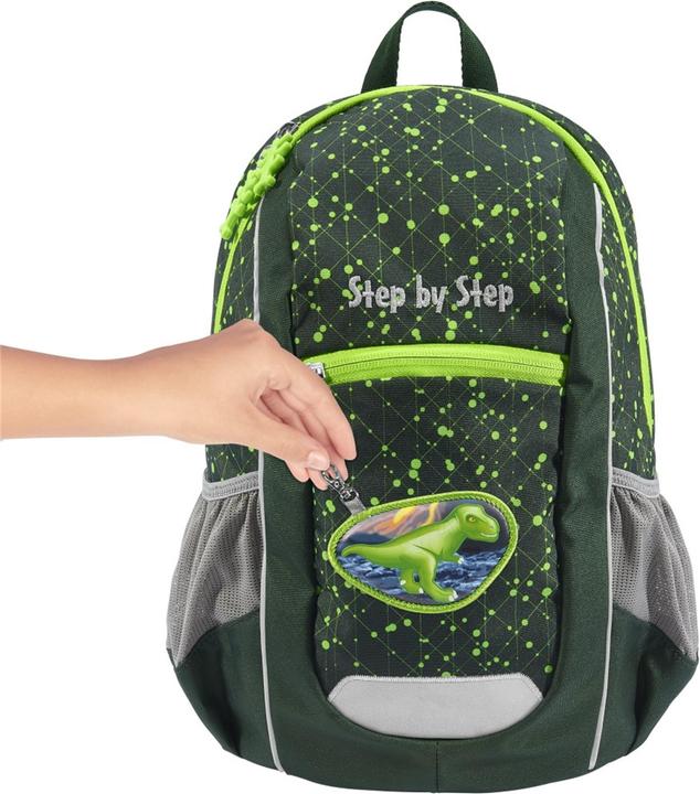 Image du produit Step by Step Sac à dos pour la petite école Maxi 2 pièces