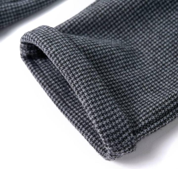 Produktbild VidaXL Kinderhose Anthrazit 92,Material: 70 % Baumwolle. 25 (92)