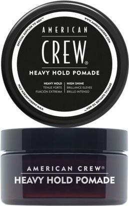 Immagine prodotto American Crew Pomata (Crema per capelli, 85 ml)