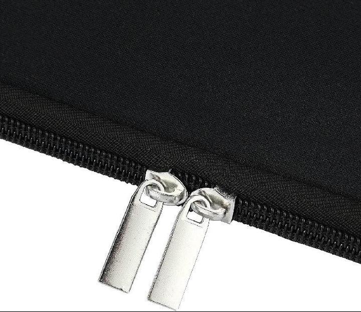 Immagine prodotto Hermex Custodia in neoprene per laptop Borsa per notebook Macbook idrorepellente 14 pollici (15.90", Apple)