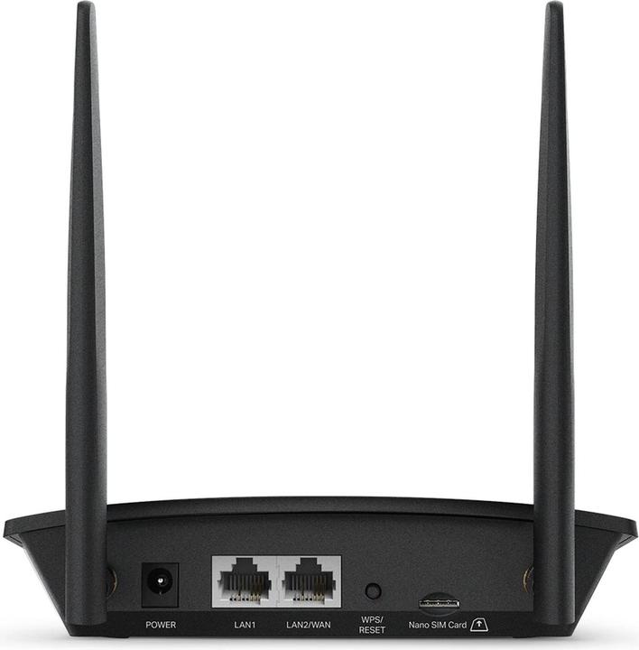 Actual product image TP-Link TL-MR100