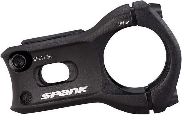 Actual product image Spank Split (38 mm, 31.80 mm)