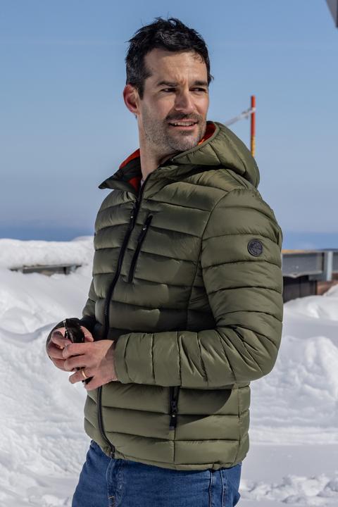 Immagine prodotto Rukka Giacca invernale termica Fred da uomo (3XL)