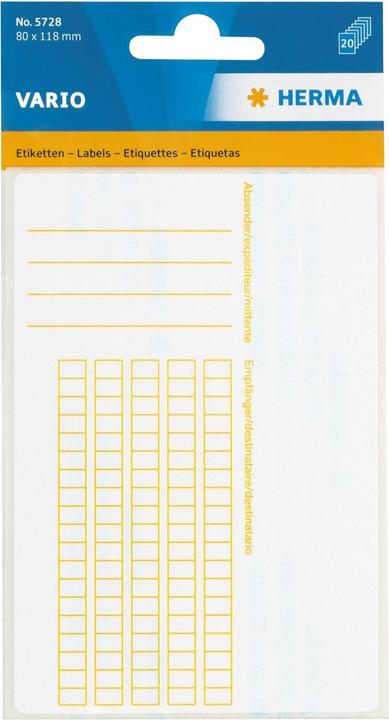 20 x