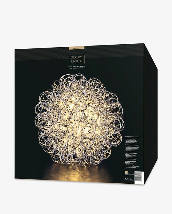 Produktbild STT Leonis ball