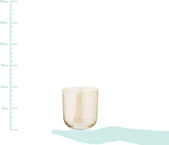 Actual product image LSA Polka Mug (0.42 l, 4 x)