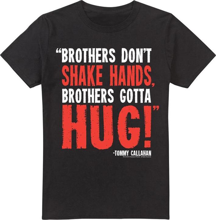 Brothers Gotta Hug TShirt