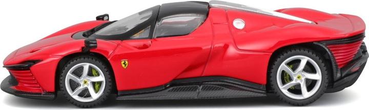 Immagine prodotto Bburago Ferrari Daytona SP3 1/43 rosso