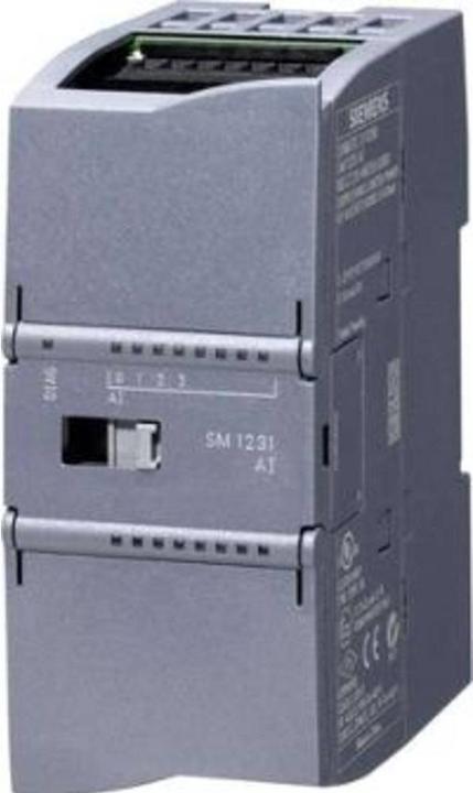 Siemens Modulo di espansione PLC S7-1200 SM 1231 6ES7231-4HF32-0XB0 (Attuatore analogico)