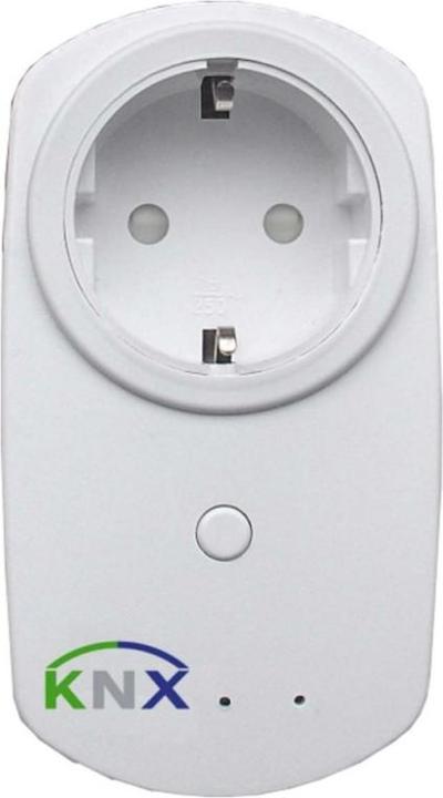 MDT KNX RF+Radio