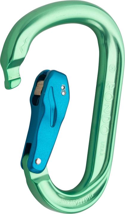 Produktbild AustriAlpin HMS Rondo Slide-Autolock