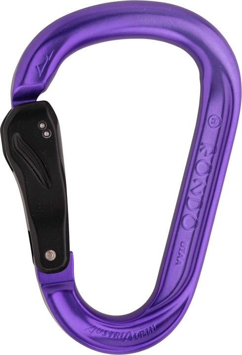 Actual product image AustriAlpin HMS Rondo Slide Autolock
