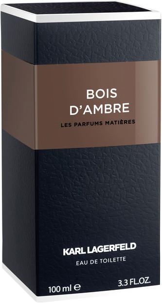 Immagine prodotto Karl Lagerfeld Bois d'Ambre Eau de Toilette (Eau de toilette, 100 ml)