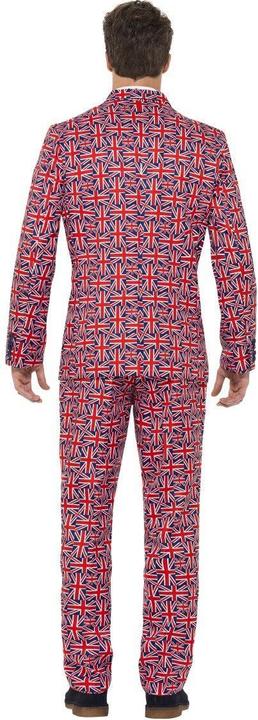 Image du produit Smiffys Union Jack (L)