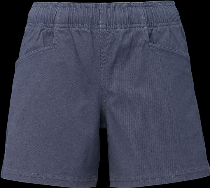 Black Diamond W Dirtbag Twill Shorts (M)