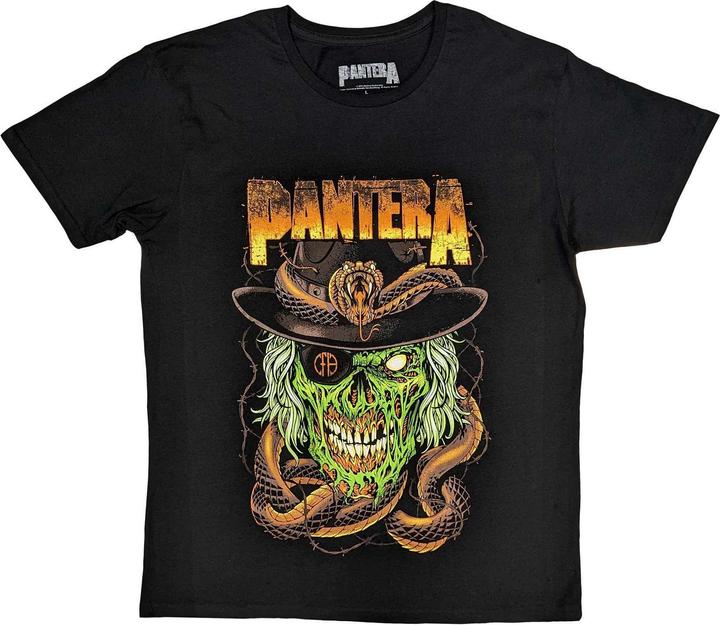 Produktbild Pantera TShirt (XL)