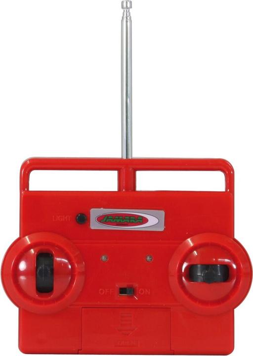 Actual product image Jamara swordfish