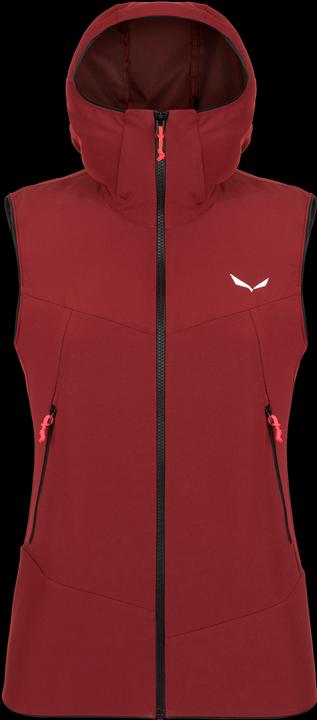 Immagine prodotto Salewa Sella Durastretch Vest Da (34)