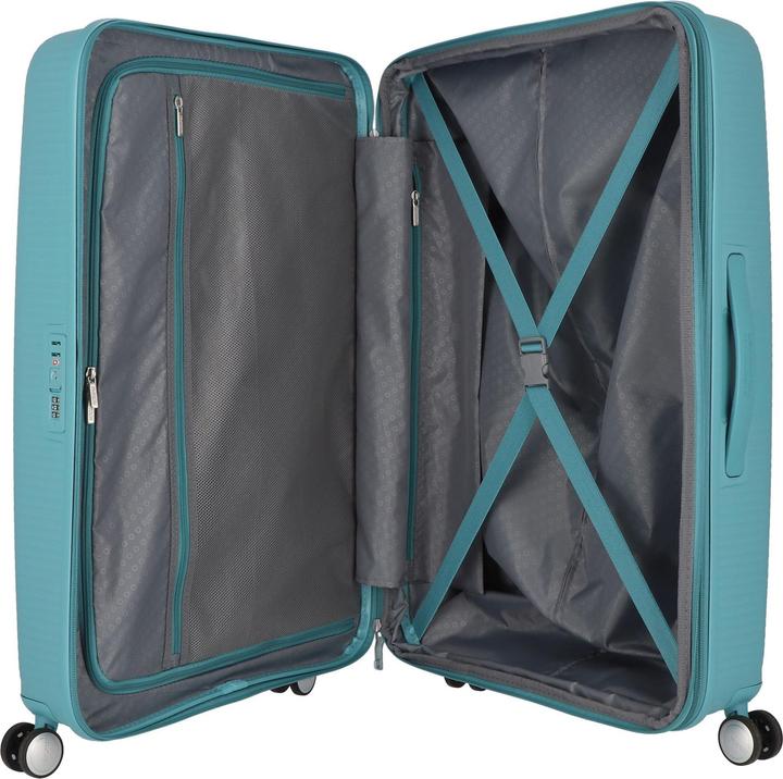 Actual product image American Tourister Soundbox (116 l, XL (from 140l))