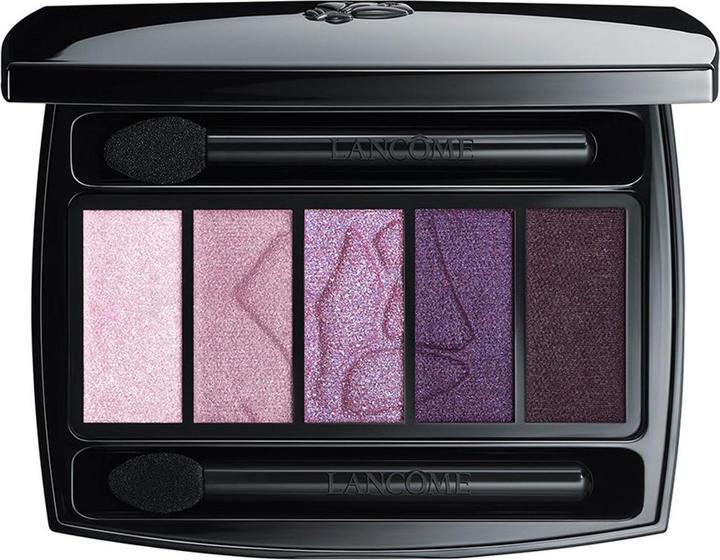 Lancôme Hypnôse Palette (06 Reflets D'Amethyste)