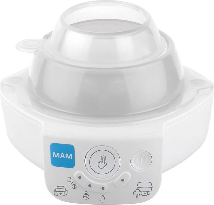 Actual product image MAM 6in1