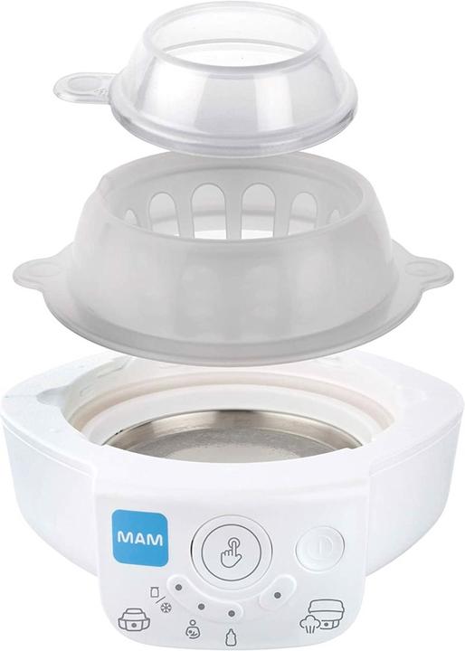 Actual product image MAM 6in1