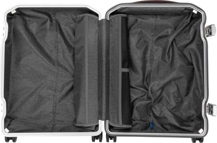 Immagine prodotto Piquadro PQ-Light (37 l, Bagaglio a mano (fino a 50 litri))