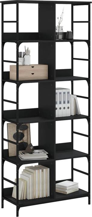 Immagine prodotto VidaXL Georgetta (78,5 x 33 x 188,5 cm)