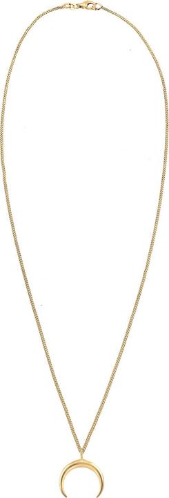 Immagine prodotto Elli Astro, Mezzaluna (Argento 925, 45 - 55 cm)