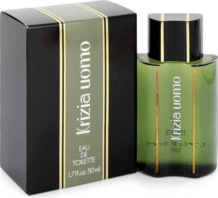 Immagine prodotto Krizia Uomo (Eau de toilette, 50 ml)