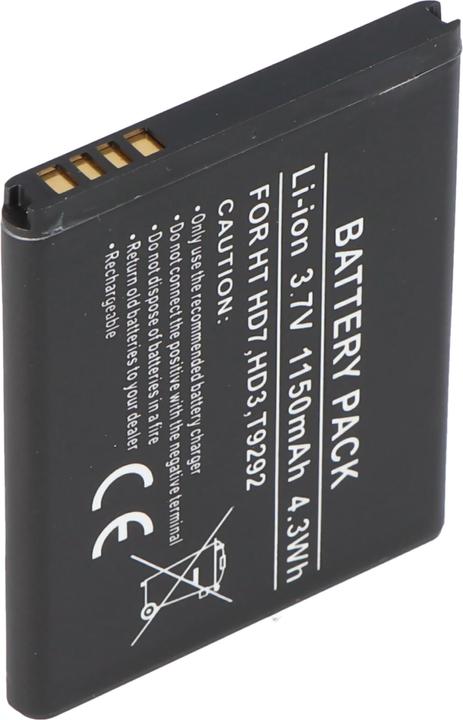 Immagine prodotto HTC Batteria BA S460, BA S540, BD29100