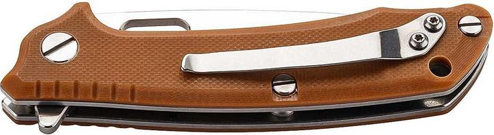 Produktbild PumaTec Einhandmesser (7.80 cm)