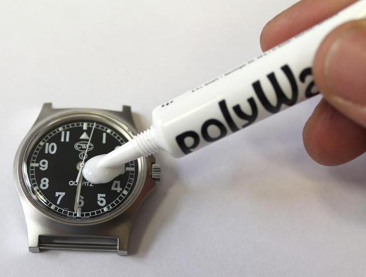 Produktbild Poly Watch Plastic Polish