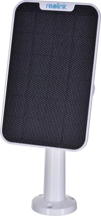 Produktbild Reolink Go PT Plus + Solar Panel (2560 x 1440 Pixels)