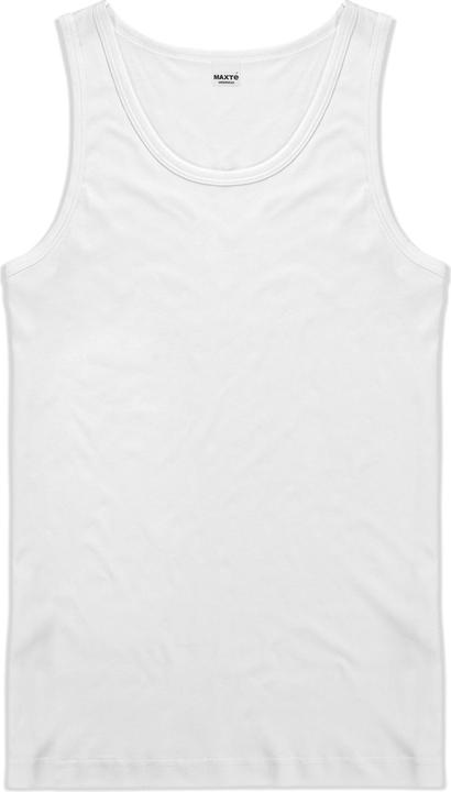 Image du produit Maxte BASIC MAX Chemise à bretelles sans manches Lot de 5 (XXL)