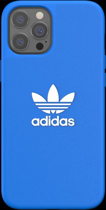 Produktbild adidas Moulded Case Basic (Apple iPhone 12 Pro Max)