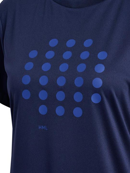 Image du produit hummel hmlCOURT T-SHIRT S/S WOMAN (S)