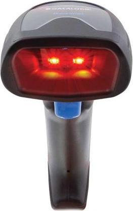Produktbild Datalogic QUICKSCAN QBT2500 2D USB KIT BT (2D-Barcodes)
