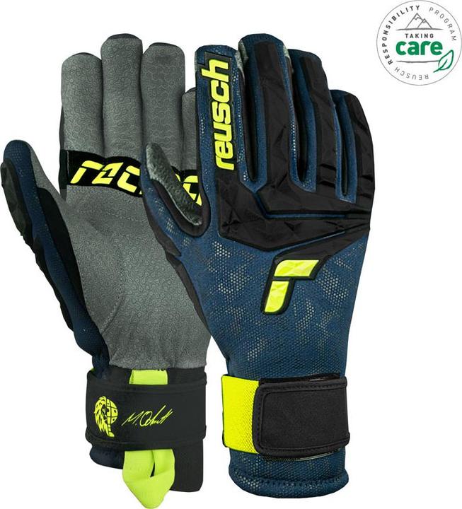 Produktbild Reusch Marco Odermatt (9.5)