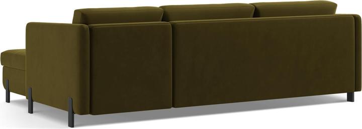 Produktbild Micadoni Gloria (Ecksofa)