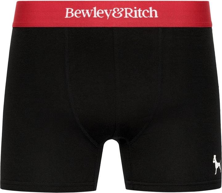 Produktbild Bewley & Ritch Columba Boxershorts (5erPack) (L, 5er Pack)