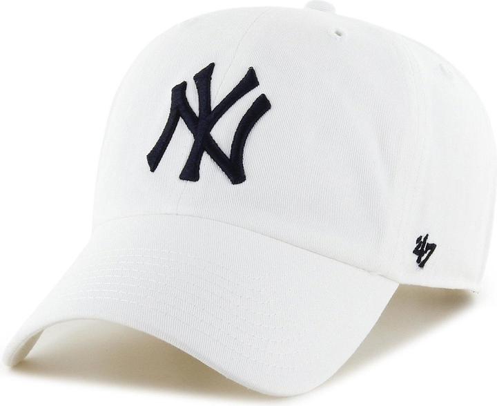 47 Brand Clean Up New York Yankees (One Size)
