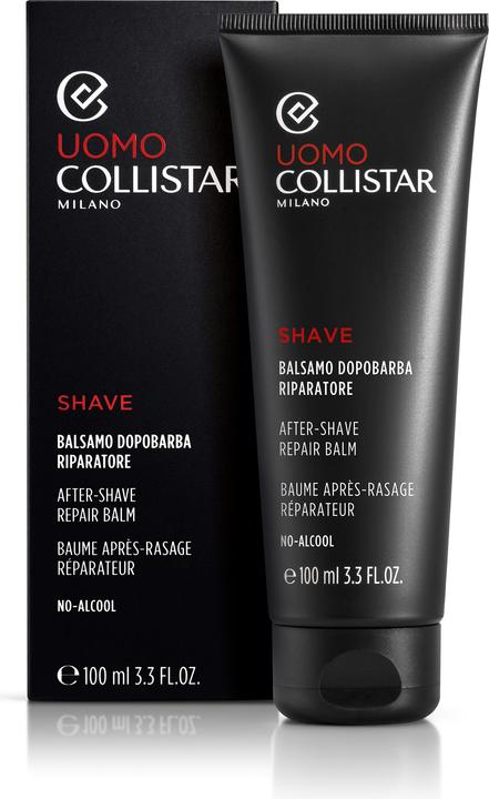 Actual product image Collistar Man After-Shave Repair Balm 100ml (Balm, 100 ml)