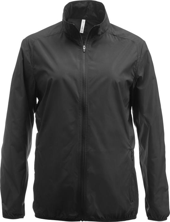Produktbild Cutter & Buck La Push Rain Jacket Ladies (L)
