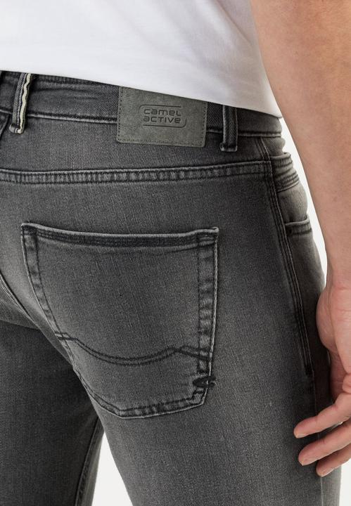 Produktbild Camel Active Slim Fit fleXXXactive® Jeans (W38/L36)