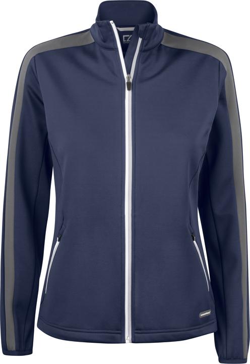 Produktbild Cutter & Buck Snoqualmie Jacket Ladies (XXL)